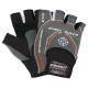 Рукавички для фітнесу Power System PS-2250E Pro Grip EVO L, сірі