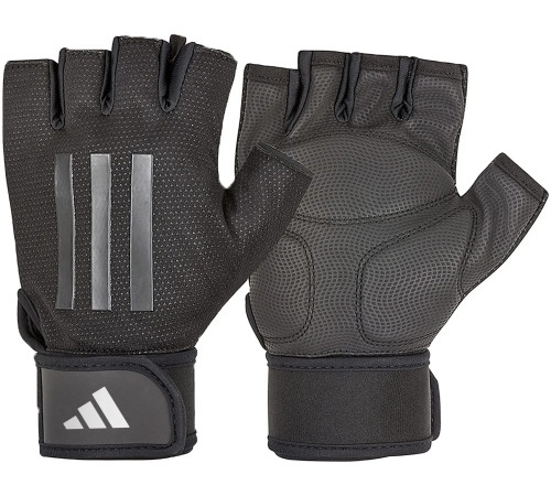 Рукавички для тренінгу Adidas Elite Training Gloves розмір S, чорні