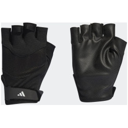 Рукавички для тренінгу Adidas TRAINING GLOVE розмір S, чорні