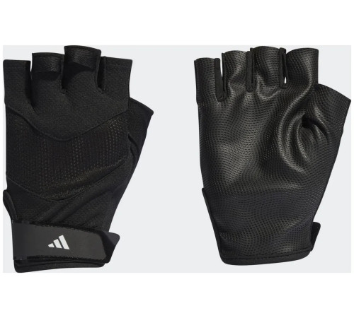 Рукавички для тренінгу Adidas TRAINING GLOVE розмір M, чорні
