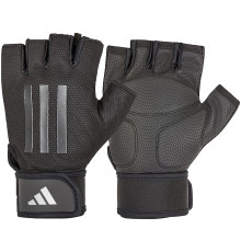 Рукавички для тренінгу Adidas Elite Training Gloves розмір L, чорні