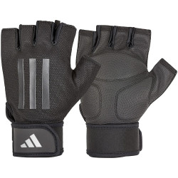 Рукавички для тренінгу Adidas Elite Training Gloves розмір L, чорні