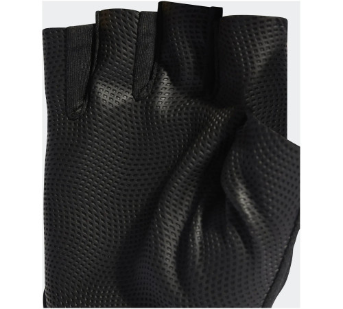 Рукавички для тренінгу Adidas TRAINING GLOVE розмір L, чорні