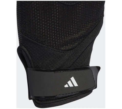 Рукавички для тренінгу Adidas TRAINING GLOVE розмір L, чорні