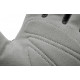 Рукавички для тренінгу Adidas Performance Women's Gloves розмір L, біло-сірі