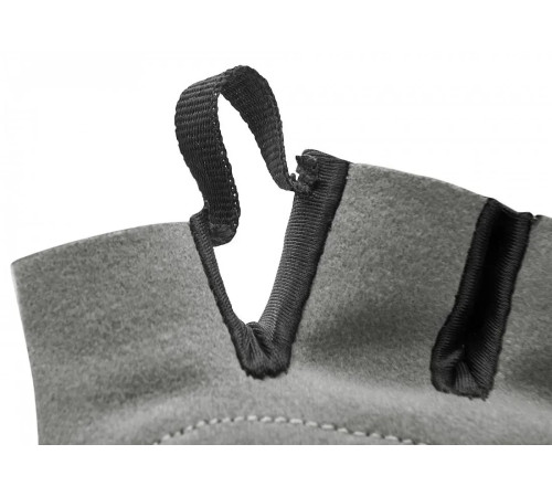 Рукавички для тренінгу Adidas Performance Women's Gloves розмір L, біло-сірі