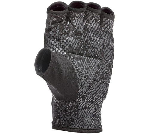 Рукавички для тренінгу Adidas Women's Training Gloves розмір L, чорні