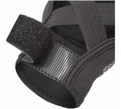 Рукавички для тренінгу Adidas Women's Training Gloves розмір L, чорні