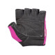 Рукавички для фітнесу жіночі Power System PS-2250 Pro Grip M, рожеві