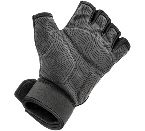 Рукавички для тренінгу Adidas Elite Training Gloves розмір XL, чорно-зелені