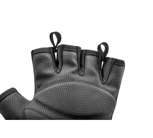 Рукавички для тренінгу Adidas Elite Training Gloves розмір XL, чорно-зелені