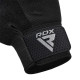 Рукавички для фітнесу RDX W1 Full Finger Plus розмір S, чорні