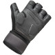Рукавички для тренінгу Adidas Wrist Wrap Training Gloves розмір S, чорні