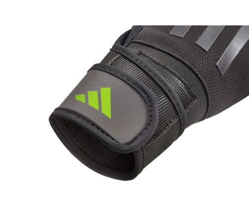 Рукавички для тренінгу Adidas Elite Training Gloves розмір L, чорно-зелені