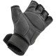 Рукавички для тренінгу Adidas Elite Training Gloves розмір L, чорно-зелені