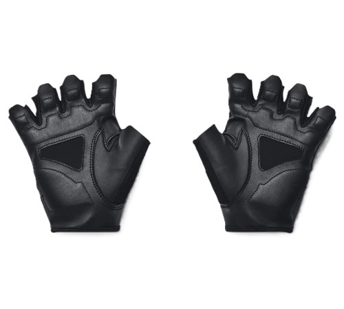Рукавички Under Armour для тренінгу M's Training Gloves чорний Чол LG