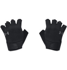 Рукавички Under Armour для тренінгу M's Training Gloves MD, чорні