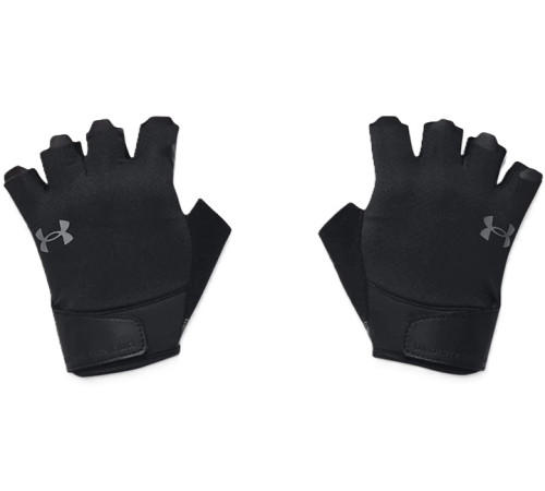 Рукавички Under Armour для тренінгу M's Training Gloves MD, чорні