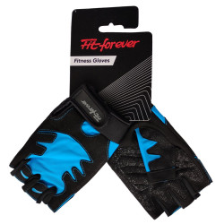 Рукавички для фітнесу Fit forever Be Fit, розмір L