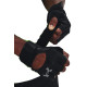 Рукавички Under Armour для тренінгу M's Weightlifting Gloves розмір XL, чорні