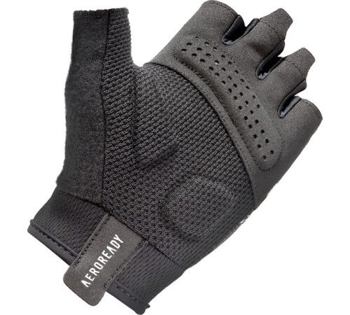 Рукавички для тренінгу Adidas Essential Training Gloves розмір XL, чорно-білі