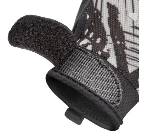 Рукавички для тренінгу Adidas Essential Training Gloves розмір XL, чорно-білі