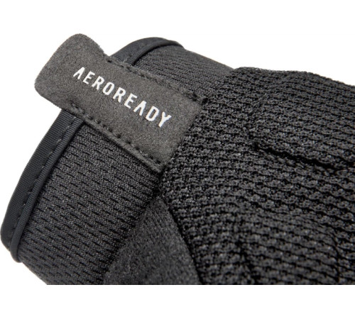 Рукавички для тренінгу Adidas Essential Training Gloves розмір XL, чорно-білі