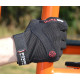 Рукавички для фітнесу Power System PS-2400 Ultra Grip L, чорні