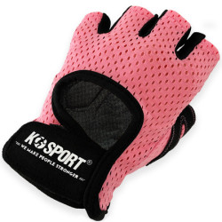 Рукавички жіночі K-sport, розмір S
