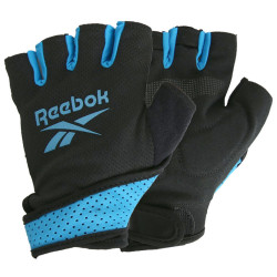 Рукавиці для фітнесу Reebok RAGB-15525, розмір L