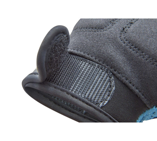 Рукавички для фітнесу Reebok RAGB-15524, розмір М Рукавички для фітнесу Reebok RAGB-15524, розмір М