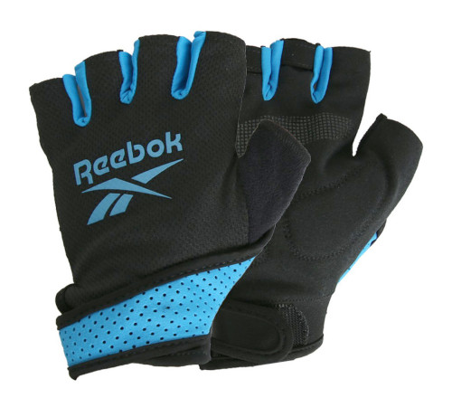 Рукавички для фітнесу Reebok RAGB-15523, розмір S Рукавички для фітнесу Reebok RAGB-15523, розмір S