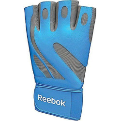 Тренувальні рукавички Reebok Fitness S