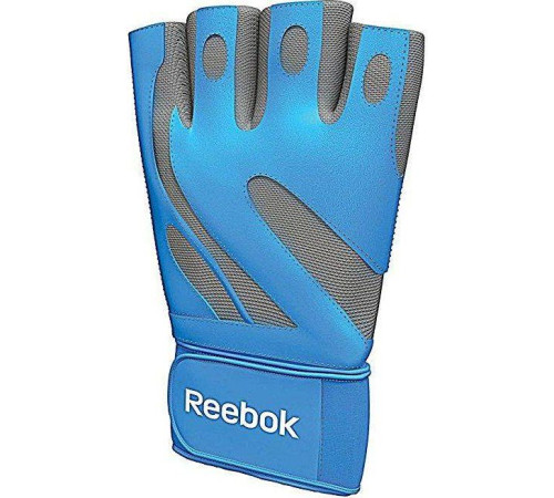 Тренувальні рукавички Reebok Fitness S Тренувальні рукавички Reebok Fitness S
