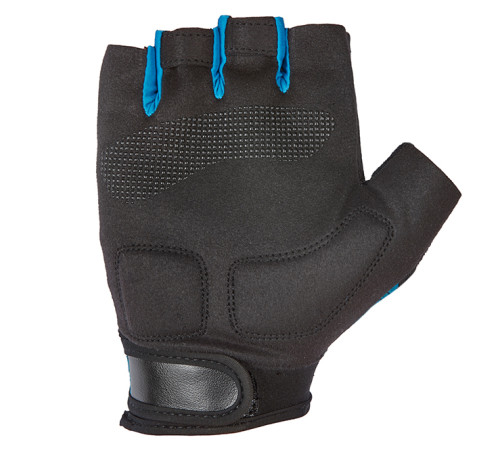 Рукавиці для фітнесу Reebok RAGB-15526, розмір XL Рукавиці для фітнесу Reebok RAGB-15526, розмір XL