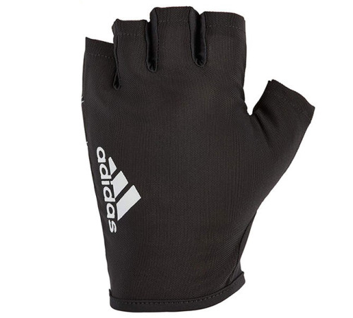 Рукавиці для фітнесу Adidas ADGB-12523, розмір S Рукавиці для фітнесу Adidas ADGB-12523, розмір S