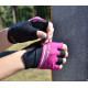 Рукавички для фітнесу рожеві Power System PS-2920 Evo S, рожеві