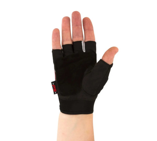 Рукавички для фітнесу Power System PS-2250E Pro Grip EVO XXL, чорні