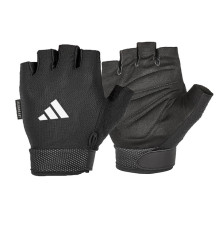 Рукавички Adidas Innwell L, чорні