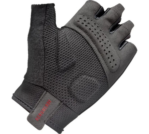 Рукавички для тренінгу Adidas Essential Training Gloves розмір XL, чорно-червоні