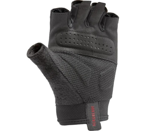 Рукавички для тренінгу Adidas Essential Training Gloves розмір XL, чорно-червоні
