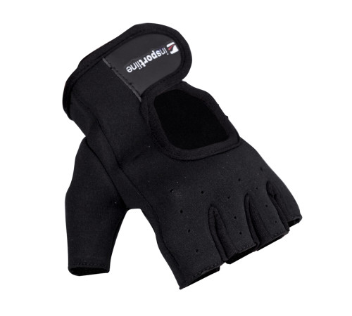 Рукавиці для фітнесу inSPORTline Aktenvero - 3XL Рукавиці для фітнесу inSPORTline Aktenvero - 3XL