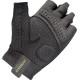 Рукавички для тренінгу Adidas Essential Training Gloves розмір S, чорно-зелені