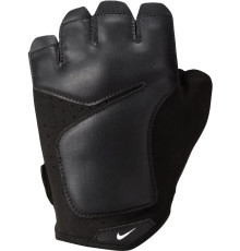 Рукавички для тренінгу Nike W GYM ESSENTIAL FG розмрі M, чорний 