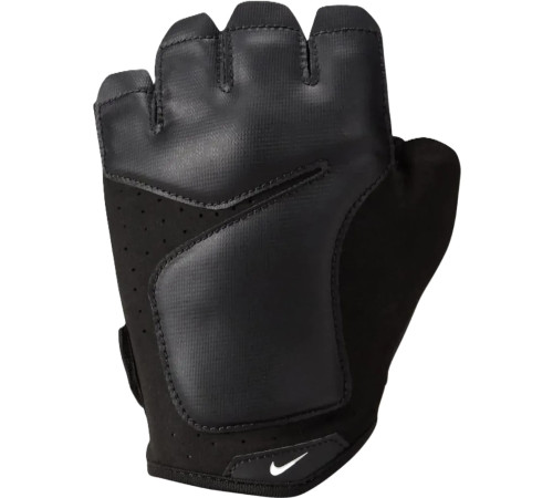 Рукавички для тренінгу Nike W GYM ESSENTIAL FG розмрі M, чорний