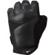 Рукавички для тренінгу Nike W GYM ESSENTIAL FG розмрі M, чорний