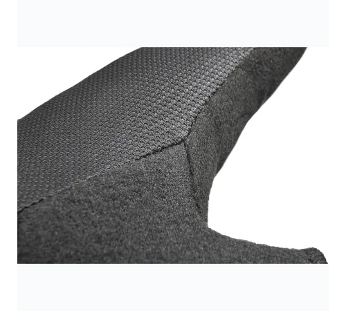 Рукавички для тренінгу Adidas Essential Adjustable Gloves розмір L, чорно-зелені