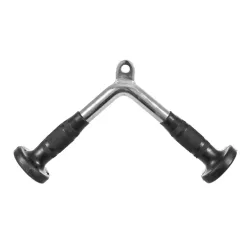 V-подібний трицепсовий гриф inSPORTline A444