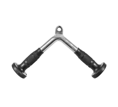 V-подібний трицепсовий гриф inSPORTline A444