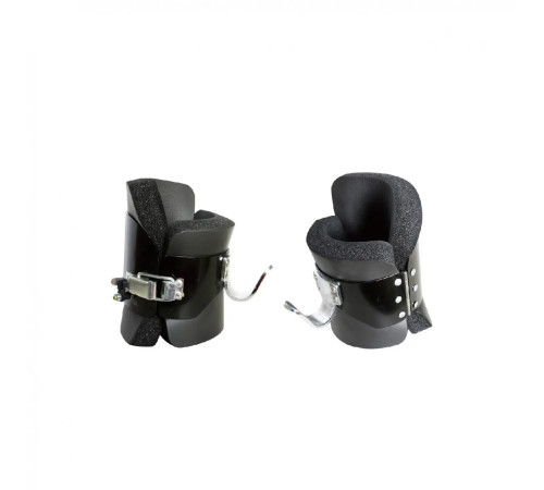 Черевики гравітаційні інверсійні Ecofit MD5069